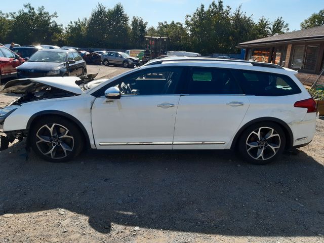 Citroën C5 Tourer CrossTourer / XTR