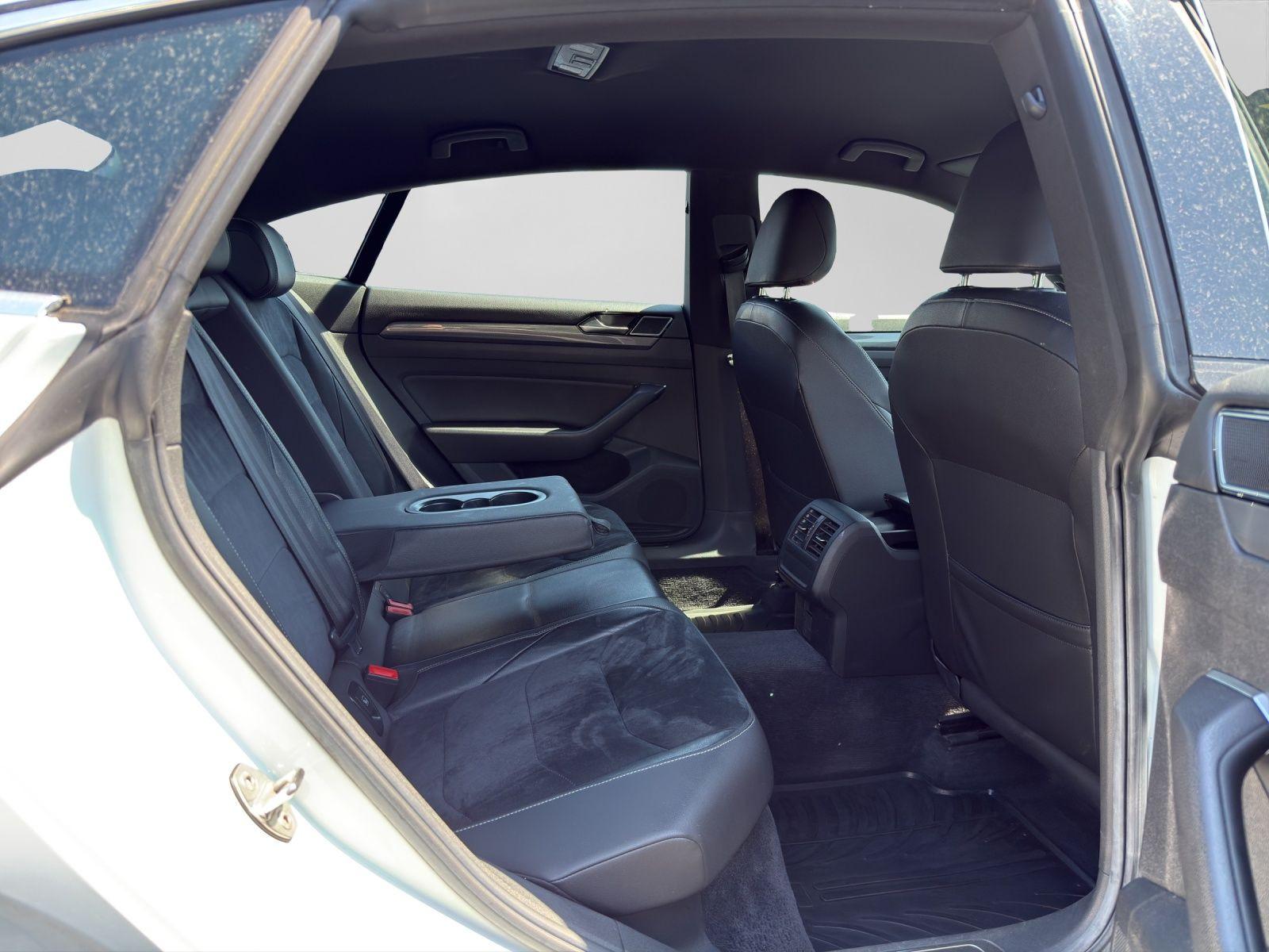 Volkswagen Arteon TDI R-LINE LED NAVI KEYLESS