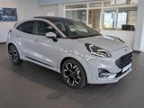 Ford Puma ST-Line X Navi*Panorama SD*LED*AHK*AppLink - Ford Puma Gebrauchtwagen in Bremen