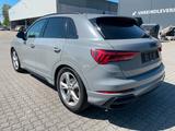 Audi Q3 35  1,5  TFSI S line NR: 41385 - gebrauchte Audi Q3 aus dem Jahr 2019