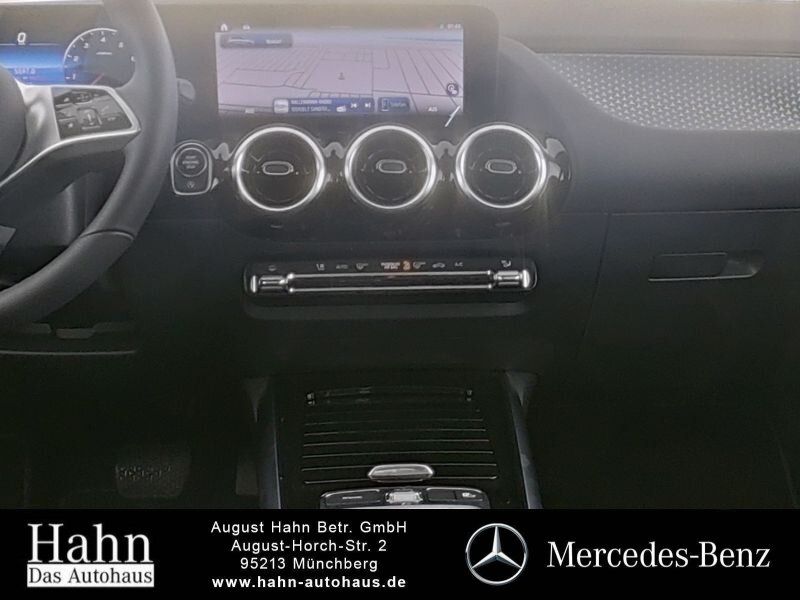 Fahrzeugabbildung Mercedes-Benz B 200 PPROGRESSIVE/LED/AHK/KAMERA/WINTER/..