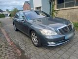 Mercedes-Benz Mercedes S 420 CDI V8  Tüv 1/2027 - gebrauchte Mercedes-Benz S 420 aus dem Jahr 2007