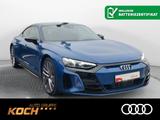 Audi RS e-tron GT quattro, Matrix Laser, Pano, B&O, H - Audi RS e-tron GT: Limousine