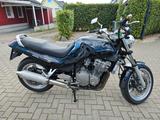 Suzuki GSX 1100 G - SUZUKI GSX1100