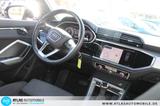 Audi Q3 Sportback 45 TFSI e S line S tronic Matrix LE - Audi Q3 mit Hybrid-Antrieb: Sport