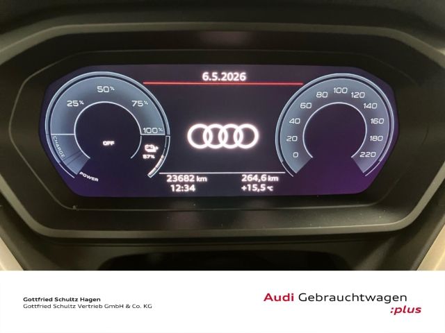 Audi Q4 e-tron - Bild 16