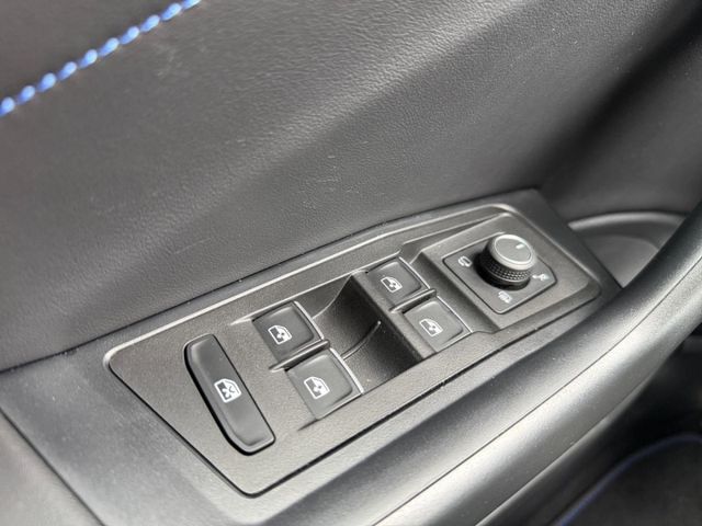 T-Roc 2.0 TSI R 4Motion El. Panodach Navi ACC