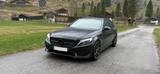 Mercedes-Benz C 43 AMG T *Burmester*360*PAGA*ASR*Klappe*LED - Firmenfahrzeug gebraucht