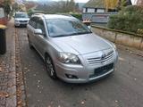 Toyota toyota Avensis - gebrauchte Toyota Avensis aus dem Jahr 2008