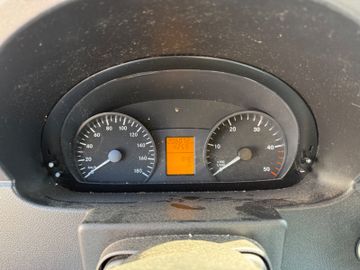 Mercedes Sprinter - 7