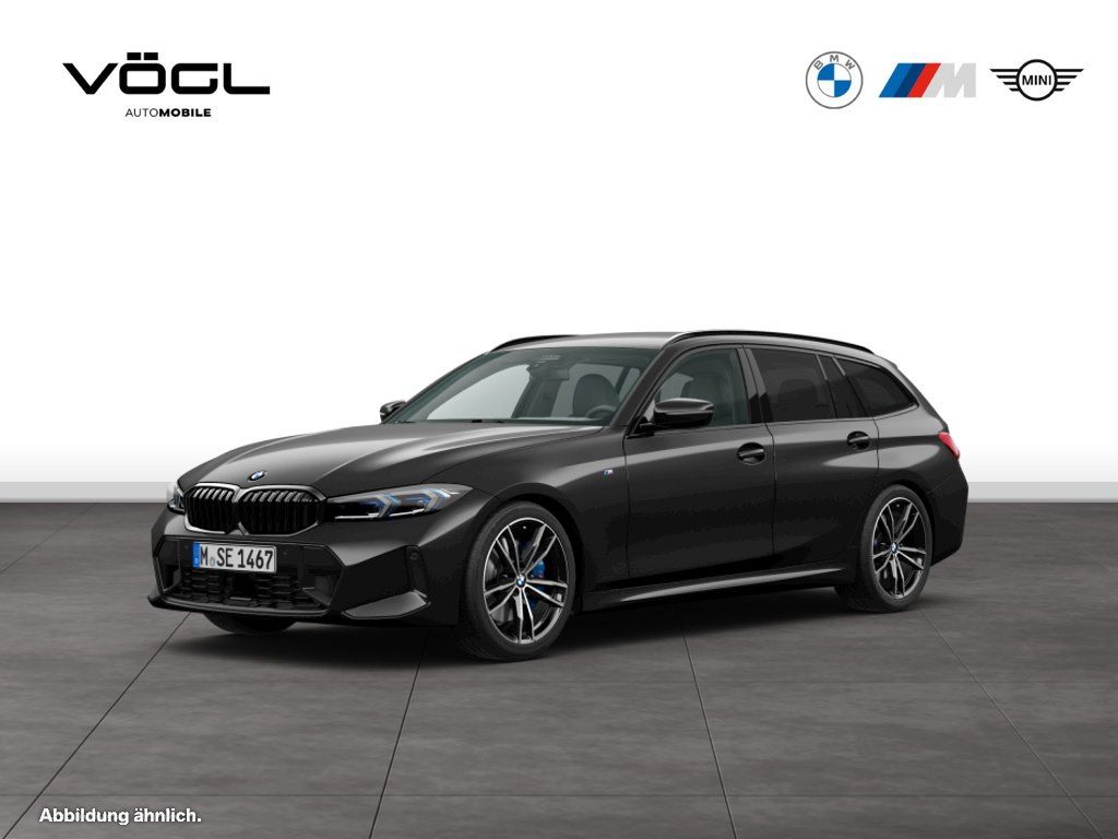 Image of BMW 330