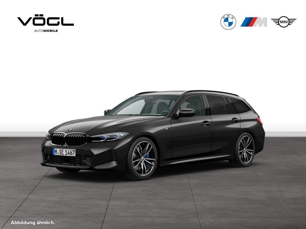 BMW 330d xDrive Touring M Sportpaket Head-Up Harman/