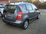 Mercedes-Benz A 160 Avantgarde Automatik Aktiver Park-Assist - Mercedes-Benz A 160 Gebrauchtwagen in Berlin