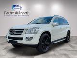 Mercedes-Benz GL 320 CDI 4MATIC Pano AHK 7-Sitzer Garantie - Mercedes-Benz GL 320: Cdi 4matic