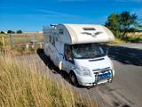 Ford Transit X GO Family 103   3,5 t - Offers