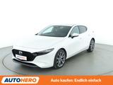 Mazda 3 2.0 e-Skyactiv-X Mild-Hybrid Takumi *ACC*LIM* - gebrauchte Mazda 3 aus dem Jahr 2024