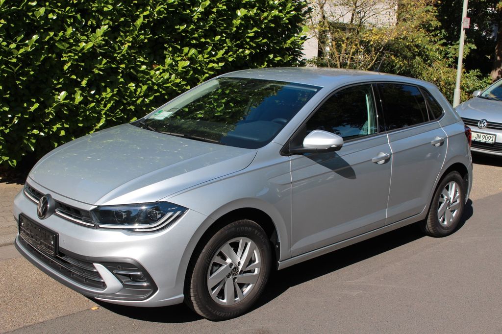 Image of Volkswagen Polo