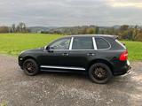 Porsche Cayenne Facelift V8 - gebrauchte Porsche Cayenne mit Facelift