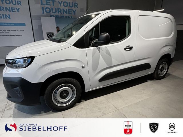 Citroën Berlingo Kastenwagen Business L1 BlueHDi 100