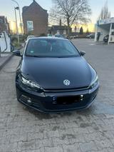 Volkswagen VW Scirocco 1.4 TSI 118 kW - Volkswagen Scirocco in Mönchengladbach