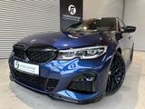 BMW 330i xDrive M-PAKET/360°/HUD/CARPLAY/FERNSTART - BMW 330: M 330i Paket