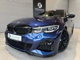 BMW 330i xDrive M-PAKET/360°/HUD/CARPLAY/FERNSTART - BMW 330: 330i M Paket