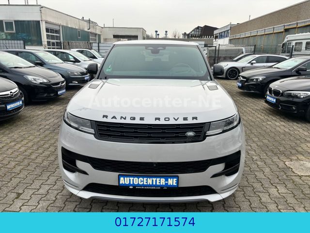 Land Rover Range Rover Sport Autobiography/Voll/NP:136000 €