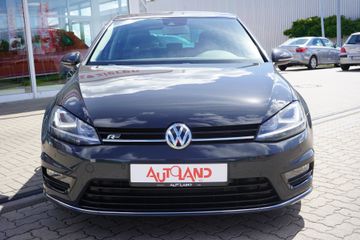 Volkswagen Golf - 8