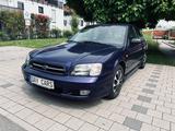 Subaru Legacy 2.5 GX Auto*Klima*SHZ*Leder*Allrad - gebrauchte Subaru Legacy aus dem Jahr 1999