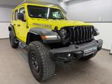 Jeep Wrangler 4X4eTorque/High-Tide Pack/Recon-Extreme - Jeep Wrangler: Recon