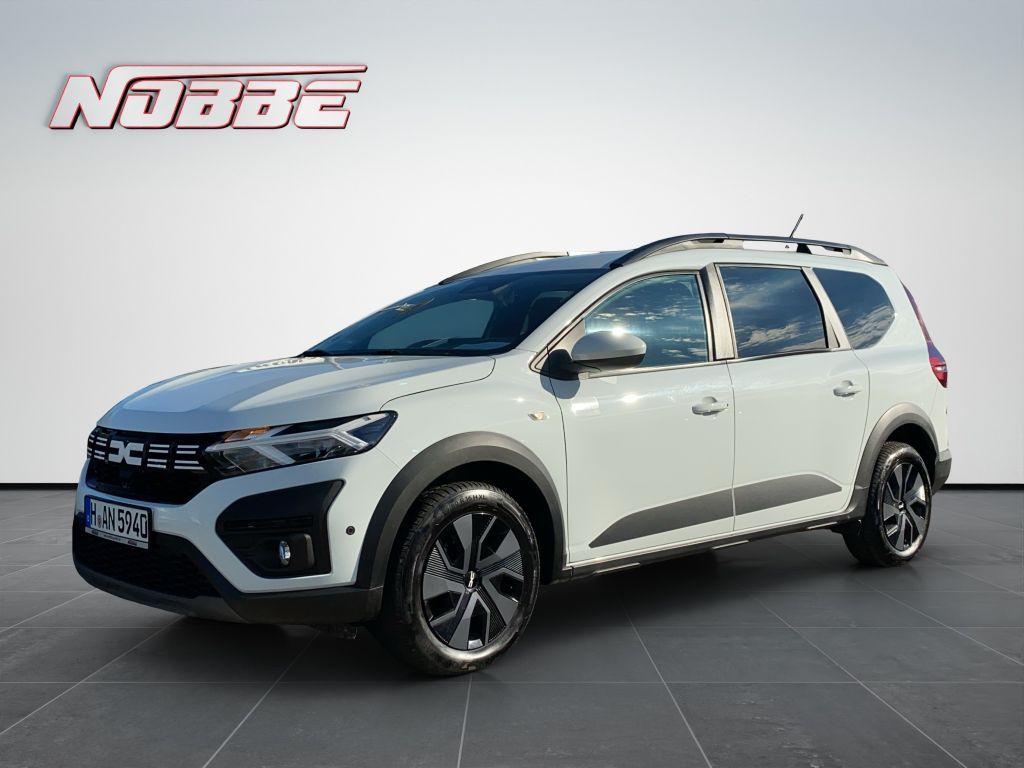 Image of Dacia Jogger