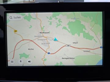 Ssangyong Torres Forest Edition 1.5 °LED°Navi°RFK°AHK°SHZ°