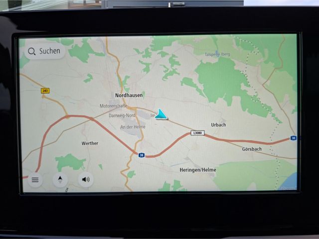 Ssangyong Torres Forest Edition 1.5 °LED°Navi°RFK°AHK°SHZ°