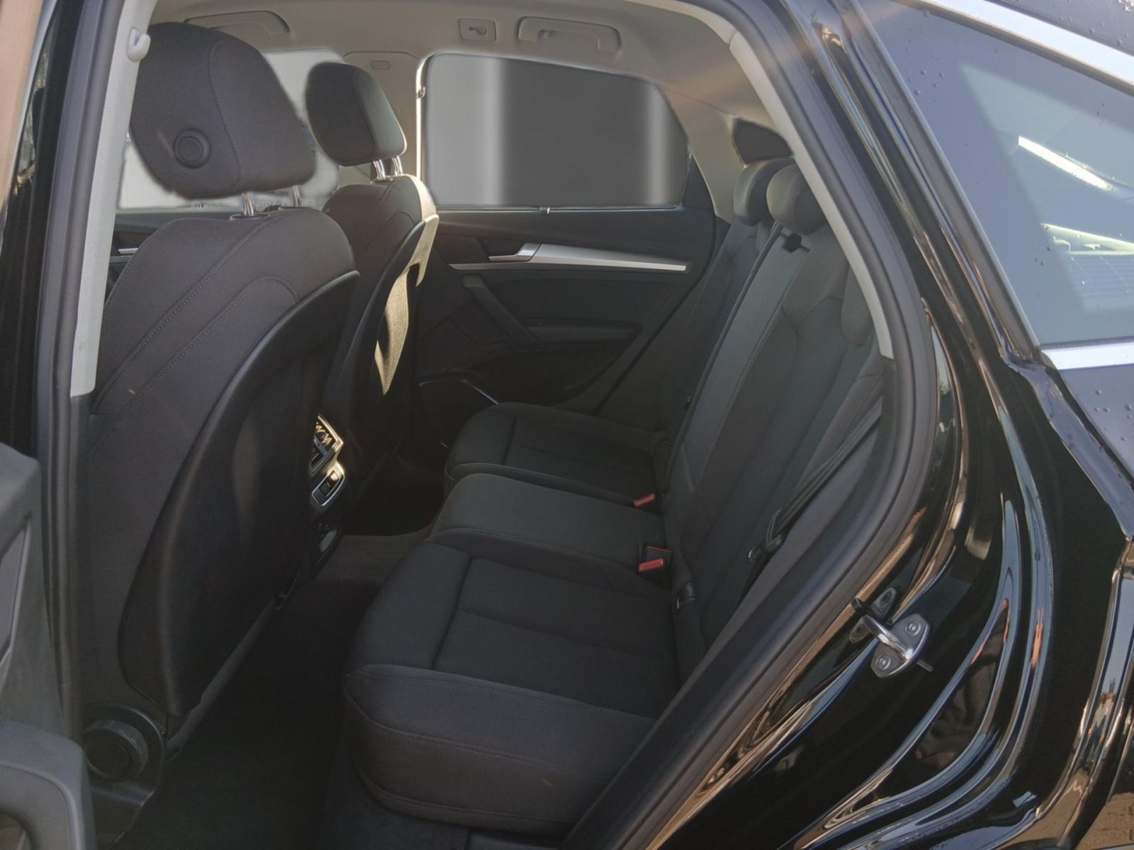 Audi Q5 - Bild 11