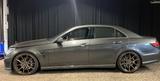 Mercedes-Benz E 63 AMG  685PS
