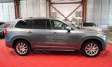 Volvo XC90 D5 Momentum AWD 7Sitz*LED*Acc*Scheckheft* - : Geländewagen, 7sitzer