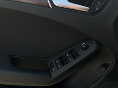 AUDI A4 Allroad quattro 3.0 TDI Xenon | AHK | Allrad