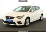 Seat Ibiza  1.0 TSI Style #Pro#Virtual#ACC#PDC#SHZ# - gebrauchte Seat Ibiza aus dem Jahr 2023
