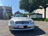 Mercedes-Benz SLK 200 Kompressor - super Zustand, Sitzheizung  - Mercedes-Benz SLK-Klasse in Köln