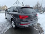 Audi Q7 3.0 TDI quattro Steuerkette & AGR Kühler Neu - gebrauchte Audi Q7 aus dem Jahr 2011