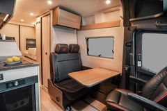 Bürstner Habiton HMX 6.0 (ALLRAD-190PS)  *Offroad*