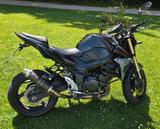 Suzuki GSR-750 Naked Bike - 106 PS  - Angebote