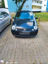 Volkswagen VW Lupo 1.0 MPI . Festpreis 500 Euro - Volkswagen Lupo mit Benzin-Antrieb: Kleinwagen, Klimaanlage, 1.0
