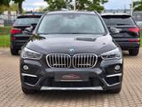 BMW X1 xDrive 20i xLine Automatik Panorama Leder - BMW X1 Gebrauchtwagen in Berlin