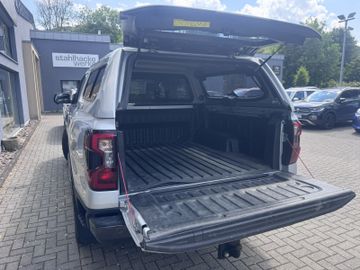 Ford Ranger - 8