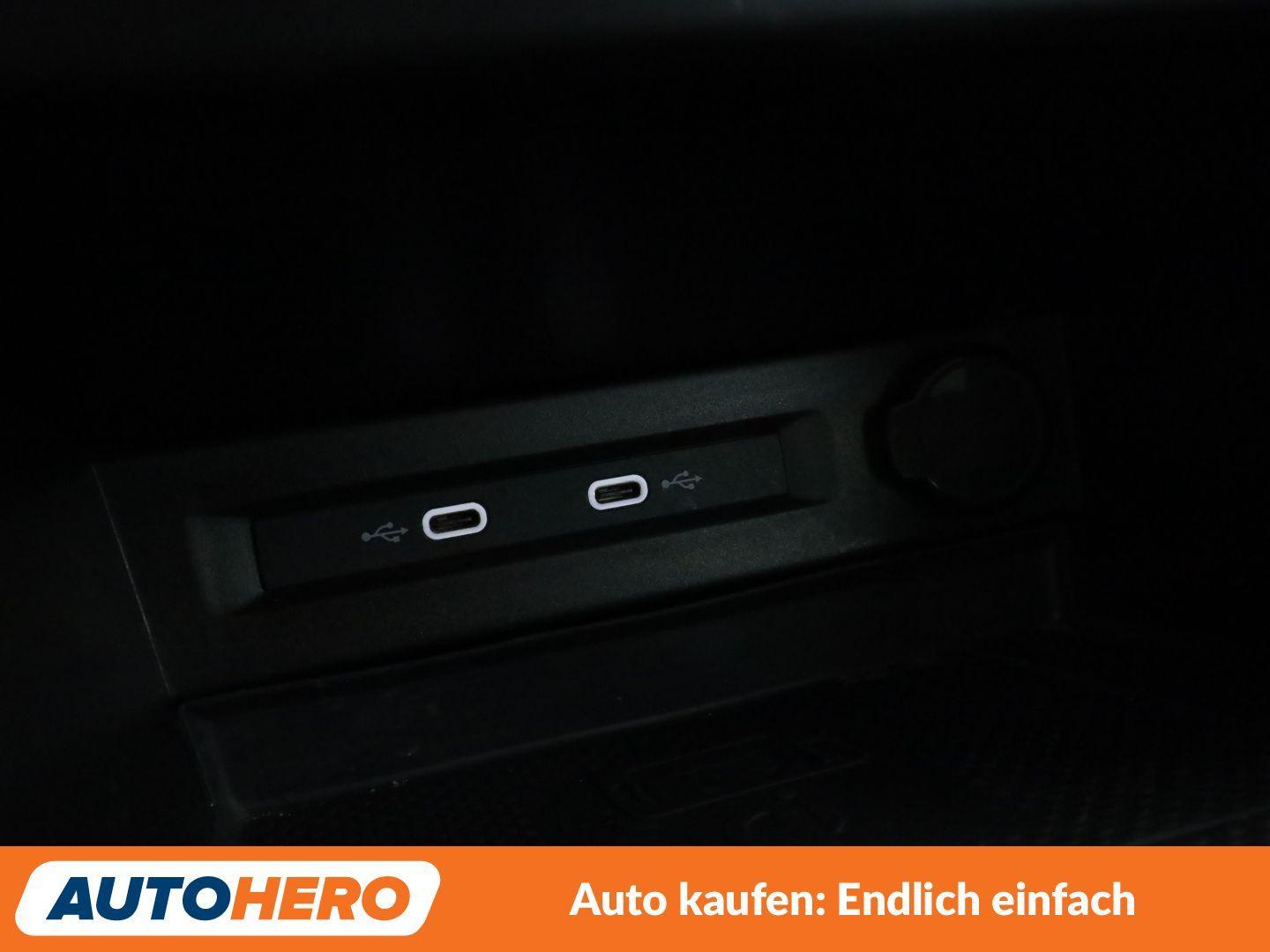 Volkswagen Tiguan Allspace 1.5 TSI ACT Highline Aut.*ACC*SH, миниатюра 26