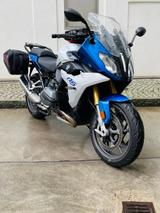 BMW R 1200 RS 4 Pakete inkl. Navi - Offers matching your search criteria