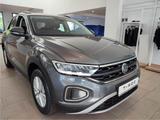 Volkswagen T-Roc 2.0 TDI DSG Life AHK ACC SHZ 17Z Kesy Side - Neuwagen mit Diesel-Antrieb: Geländewagen