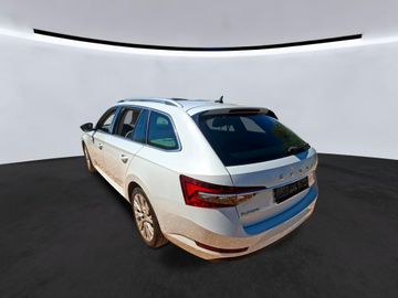 Skoda Superb - 3