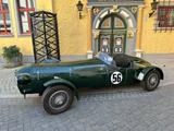 Andere Moss Monaco - Andere aus 1985 mit Benzin-Antrieb: Cabrio
